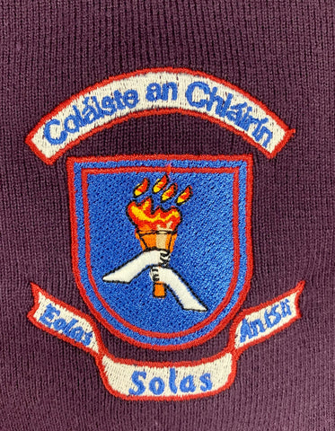 Clarin College Athenry Galway