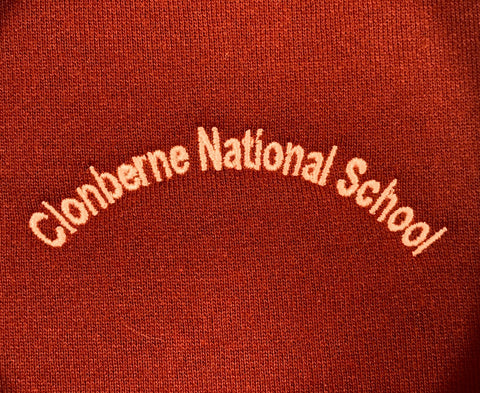 CLONBERNE NATIONAL SCHOOL