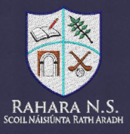 RAHARA NATIONAL SCHOOL