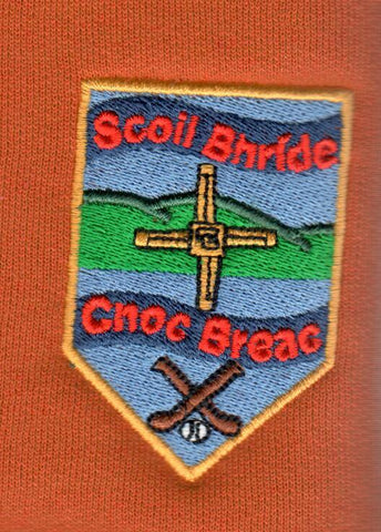 SCOIL BHRIDE CNOC BREAC GALWAY