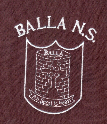 BALLA NATIONAL SCHOOL MAYO