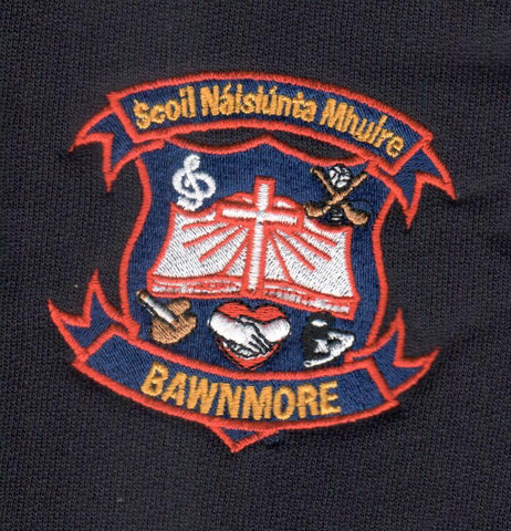 BAWNMORE NATIONAL SCHOOL GALWAY