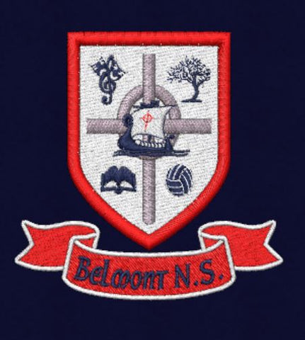 BELMONT NATIONAL SCHOOL GALWAY