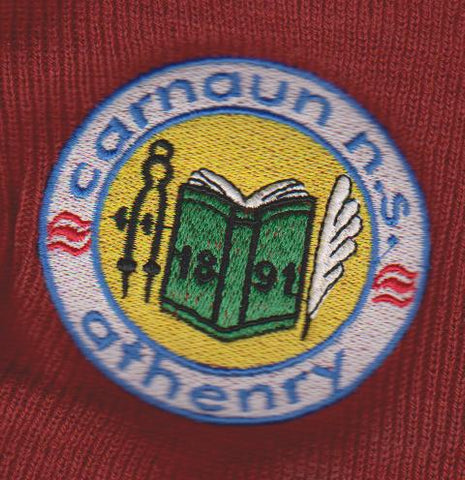 CARNAUN NATIONAL SCHOOL GALWAY