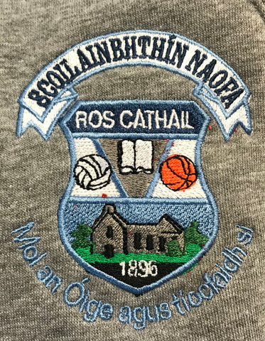 ROSCAHILL NATIONAL SCHOOL GALWAY