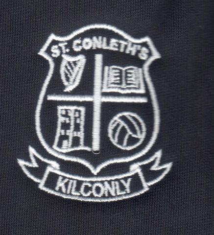 ST CONLETHS KILCONLY GALWAY