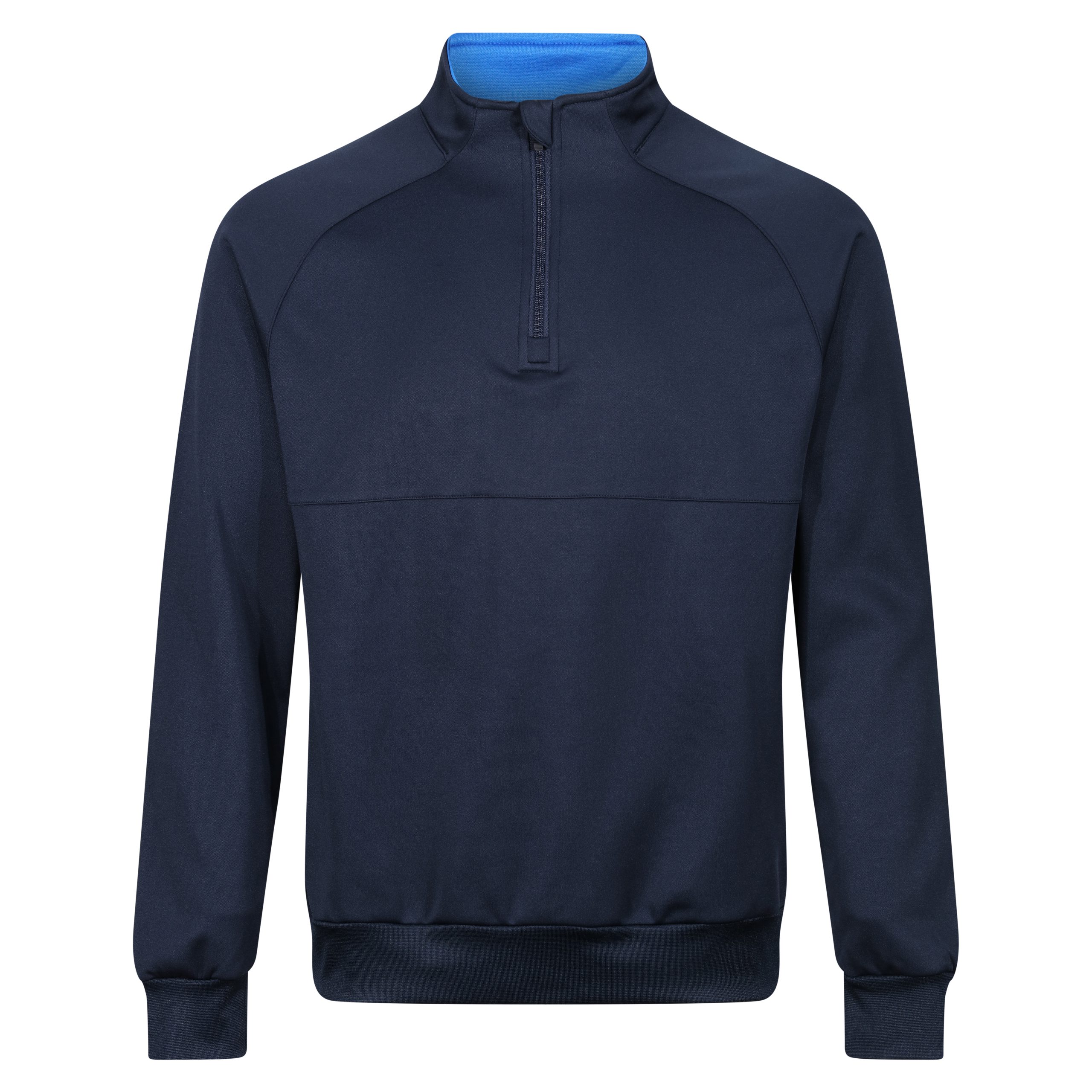 Lanesborough Primary School Half Zip Top - Image 2