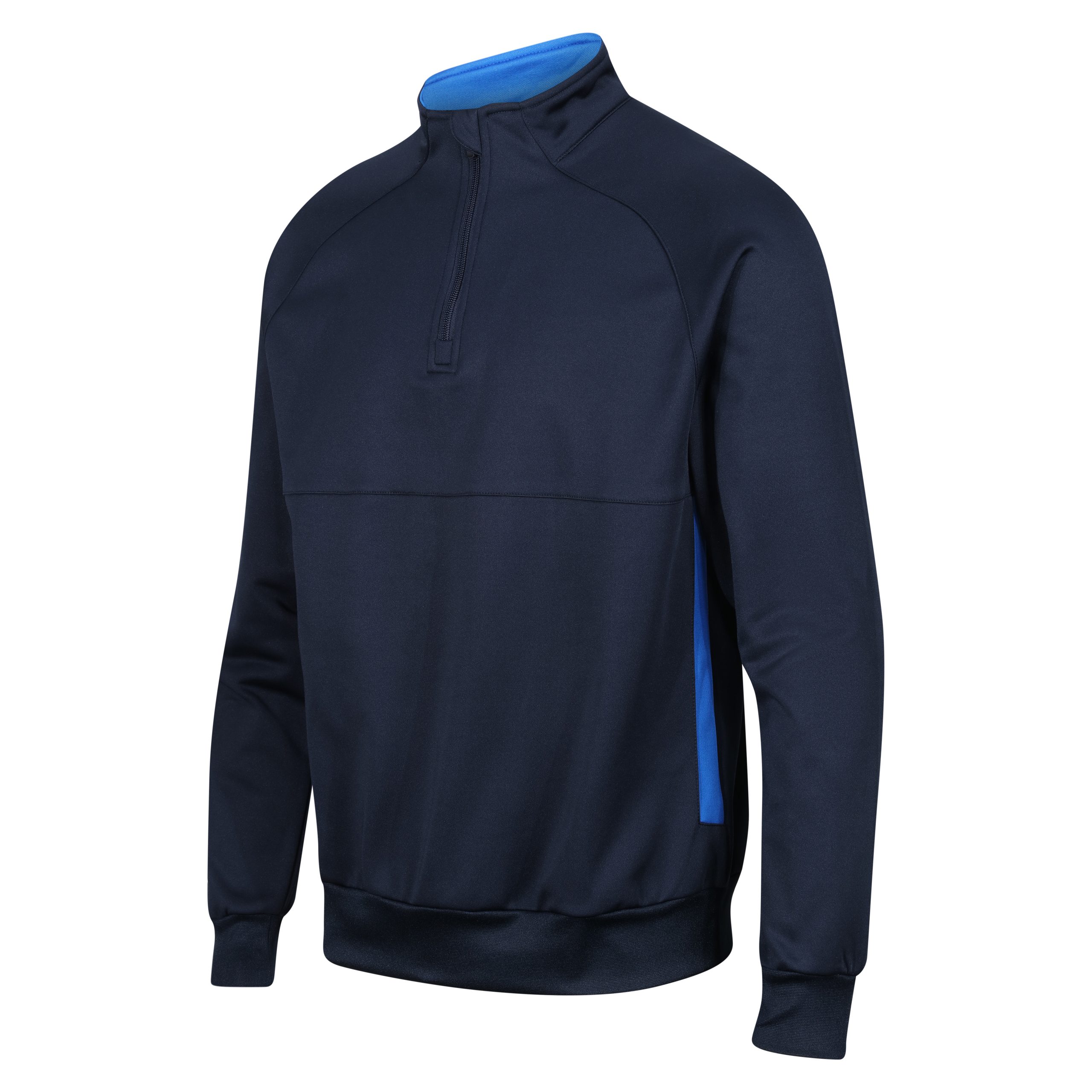 Lanesborough Primary School Half Zip Top - Image 4
